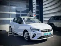 2021 Opel Corsa