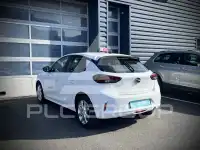 2021 Opel Corsa