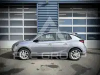 2021 Opel Corsa