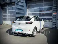 2021 Opel Corsa