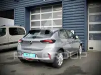 2021 Opel Corsa