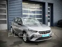 2021 Opel Corsa