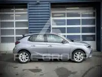 2021 Opel Corsa