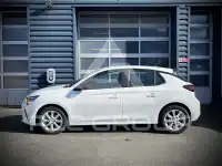 2021 Opel Corsa