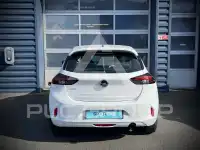 2021 Opel Corsa