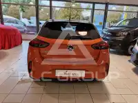 2021 Opel Corsa