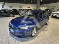 2021 Opel Corsa