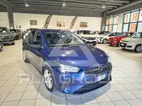 2021 Opel Corsa