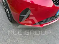 2021 Opel Corsa