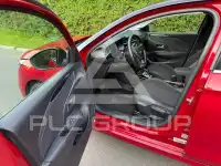 2021 Opel Corsa