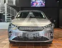 2021 Opel Corsa