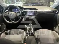 2021 Opel Corsa