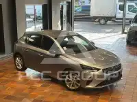 2021 Opel Corsa