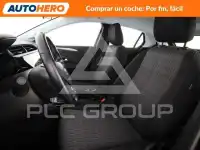 2021 Opel Corsa