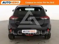 2021 Opel Corsa
