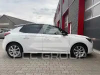 2021 Opel Corsa