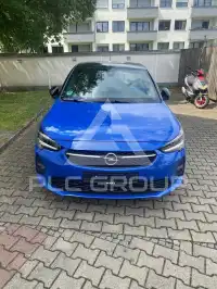 2021 Opel Corsa