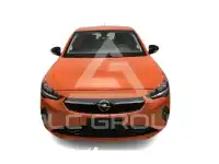 2021 Opel Corsa