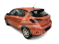 2021 Opel Corsa