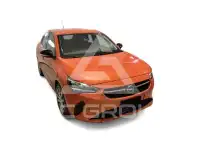 2021 Opel Corsa