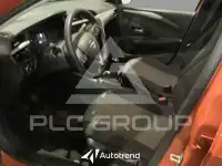 2021 Opel Corsa