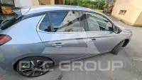 2021 Opel Corsa