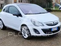 2021 Opel Corsa