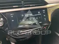 2021 Opel Corsa
