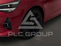 2021 Opel Corsa