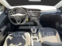 2021 Opel Corsa