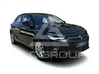 2021 Opel Corsa