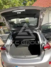 2021 Opel Corsa