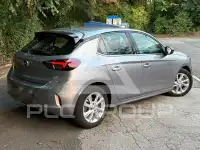 2021 Opel Corsa
