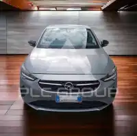 2021 Opel Corsa