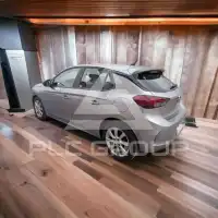 2021 Opel Corsa