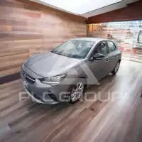 2021 Opel Corsa