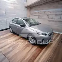 2021 Opel Corsa