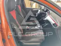 2021 Opel Corsa