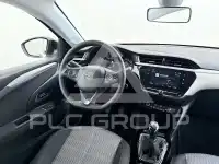 2021 Opel Corsa