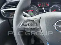 2021 Opel Corsa