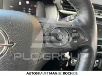 2021 Opel Corsa