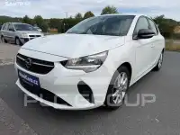 2021 Opel Corsa