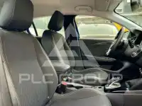 2021 Opel Corsa