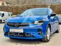 2021 Opel Corsa