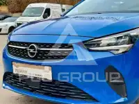 2021 Opel Corsa