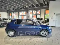 2021 Opel Corsa