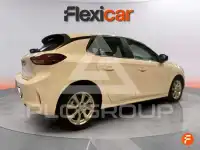 2021 Opel Corsa