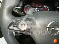 2021 Opel Corsa