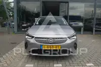 2021 Opel Corsa