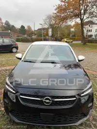 2021 Opel Corsa